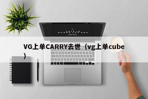 VG上单CARRY去世（vg上单cube）